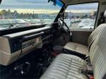 1987 Toyota Landcruiser Cab Chassis FJ75RP