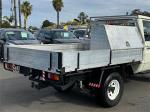 1987 Toyota Landcruiser Cab Chassis FJ75RP