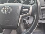 2019 Toyota Landcruiser Wagon GXL VDJ200R