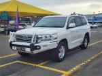 2019 Toyota Landcruiser Wagon GXL VDJ200R