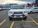 2019 Toyota Landcruiser Wagon GXL VDJ200R
