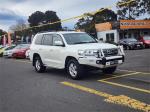 2019 Toyota Landcruiser Wagon GXL VDJ200R