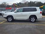 2019 Toyota Landcruiser Wagon GXL VDJ200R