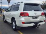 2019 Toyota Landcruiser Wagon GXL VDJ200R