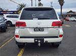2019 Toyota Landcruiser Wagon GXL VDJ200R