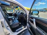 2020 Toyota Landcruiser Wagon VX VDJ200R