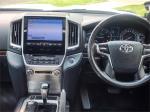 2020 Toyota Landcruiser Wagon VX VDJ200R