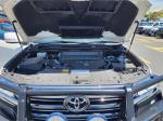 2020 Toyota Landcruiser Wagon VX VDJ200R