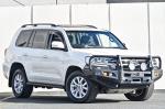 2020 Toyota Landcruiser Wagon VX VDJ200R