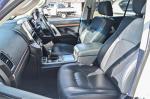 2020 Toyota Landcruiser Wagon VX VDJ200R