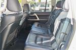 2020 Toyota Landcruiser Wagon VX VDJ200R