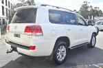 2020 Toyota Landcruiser Wagon VX VDJ200R