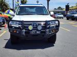 2020 Toyota Landcruiser Wagon VX VDJ200R
