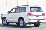 2020 Toyota Landcruiser Wagon VX VDJ200R