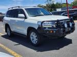 2020 Toyota Landcruiser Wagon VX VDJ200R