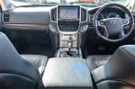 2020 Toyota Landcruiser Wagon VX VDJ200R