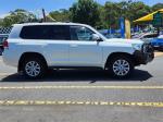 2020 Toyota Landcruiser Wagon VX VDJ200R
