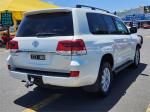 2020 Toyota Landcruiser Wagon VX VDJ200R