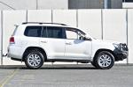 2020 Toyota Landcruiser Wagon VX VDJ200R