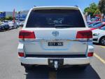 2020 Toyota Landcruiser Wagon VX VDJ200R