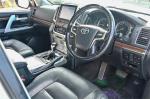 2020 Toyota Landcruiser Wagon VX VDJ200R
