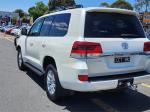 2020 Toyota Landcruiser Wagon VX VDJ200R