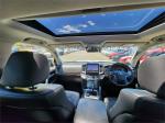 2020 Toyota Landcruiser Wagon VX VDJ200R