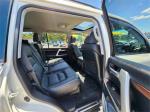 2020 Toyota Landcruiser Wagon VX VDJ200R