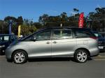 2007 Toyota Tarago Wagon GLX GSR50R