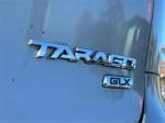 2007 Toyota Tarago Wagon GLX GSR50R