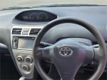 2013 Toyota Yaris Sedan YRS NCP93R