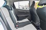 2011 Toyota Yaris Hatchback YR NCP130R