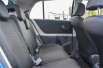 2008 Toyota Yaris Hatchback YR NCP90R