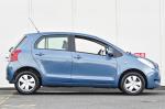 2008 Toyota Yaris Hatchback YR NCP90R