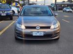 2014 Volkswagen Golf Hatchback 90TSI Comfortline VII MY14