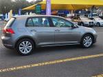 2014 Volkswagen Golf Hatchback 90TSI Comfortline VII MY14