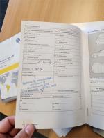 2014 Volkswagen Golf Hatchback 90TSI Comfortline VII MY14
