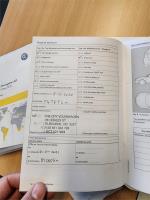 2014 Volkswagen Golf Hatchback 90TSI Comfortline VII MY14