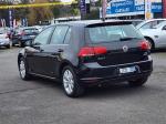 2014 Volkswagen Golf Hatchback 90TSI Comfortline VII MY14