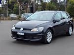 2014 Volkswagen Golf Hatchback 90TSI Comfortline VII MY14