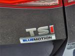 2014 Volkswagen Golf Hatchback 90TSI Comfortline VII MY14