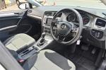 2014 Volkswagen Golf Hatchback 90TSI Comfortline VII MY14