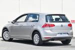 2015 Volkswagen Golf Hatchback 90TSI VII MY15