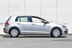 2015 Volkswagen Golf Hatchback 90TSI VII MY15