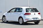 2017 Volkswagen Golf Hatchback 110TSI Trendline 7.5 MY18