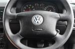 2003 Volkswagen Golf Hatchback S 4th Gen MY02