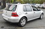 2003 Volkswagen Golf Hatchback S 4th Gen MY02