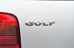 2003 Volkswagen Golf Hatchback S 4th Gen MY02