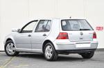 2003 Volkswagen Golf Hatchback S 4th Gen MY02