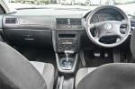 2003 Volkswagen Golf Hatchback S 4th Gen MY02